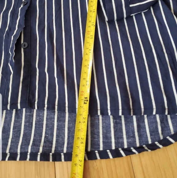 H&M STRIPED LADIES TOP&DRESS BUNDLE👚👗- LOVED - Picture 7 of 10